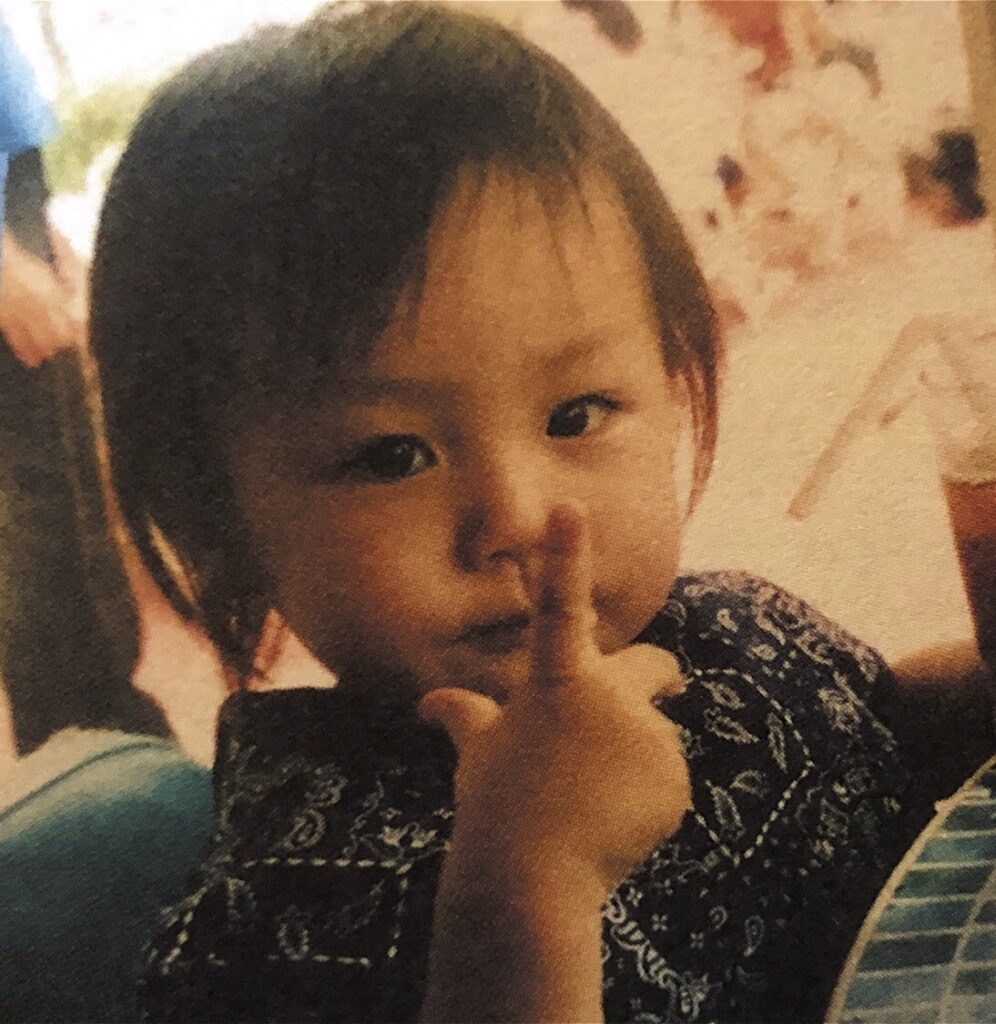 松田元太幼少期
