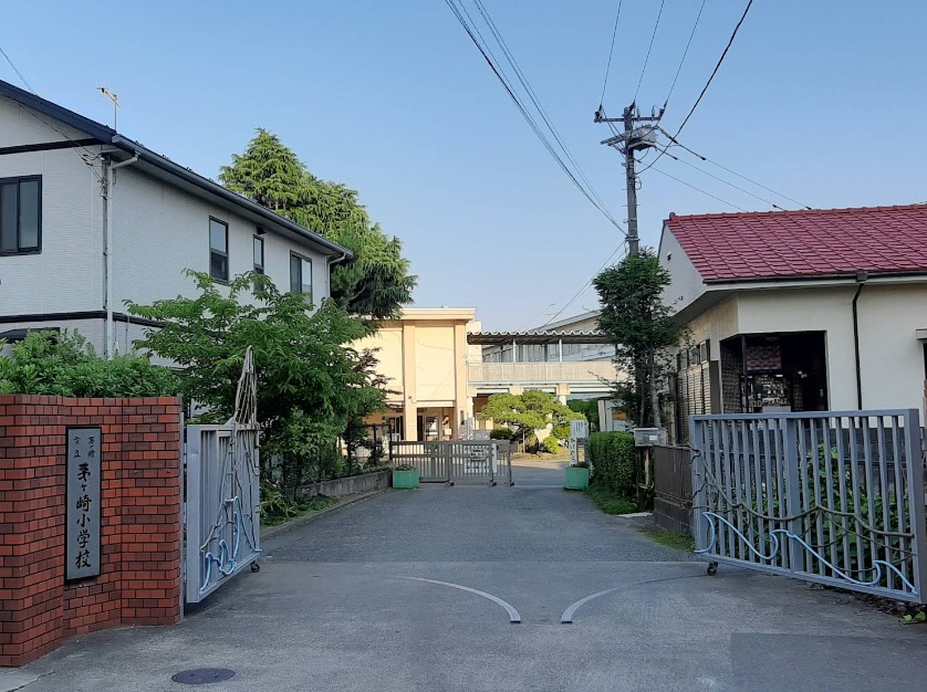 茅ヶ崎市立茅ヶ崎小学校