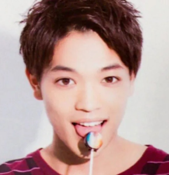 原嘉孝ジャニーズ入所時