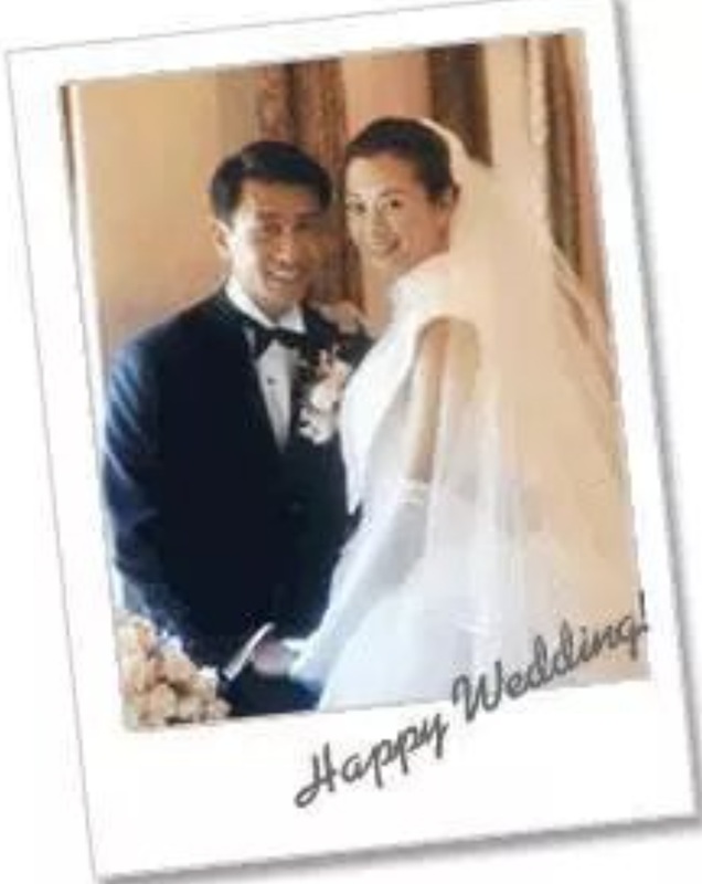 中井貴一と吉谷麻友子