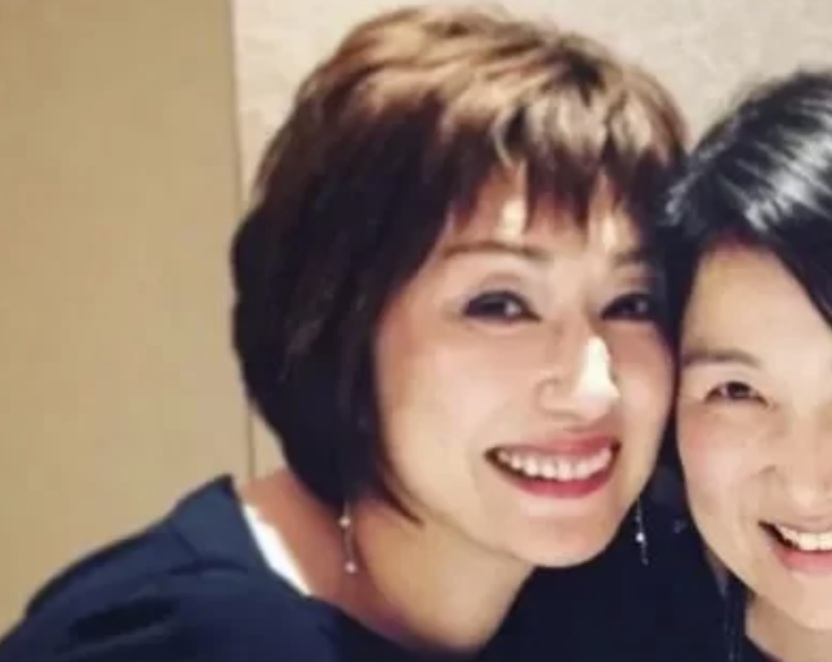 長嶋一茂の妻・長嶋仁子