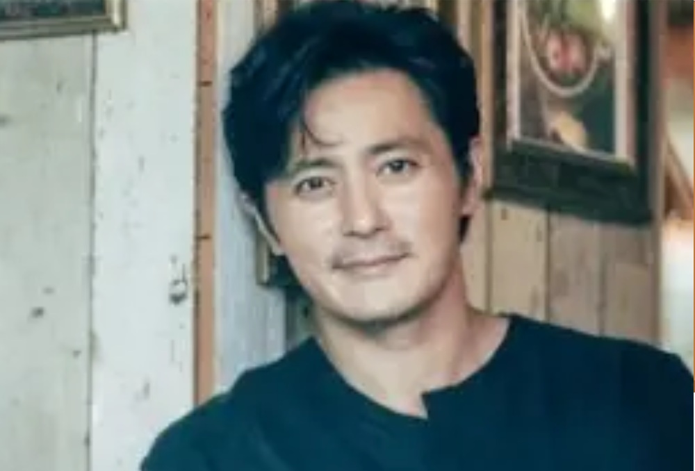 高嶋ちさ子の夫・盛田賢司