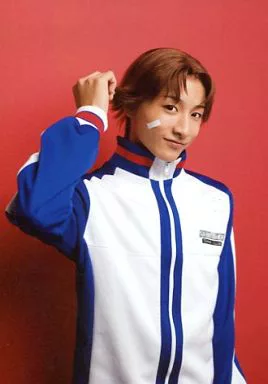 小関裕太(テニスの王子様)