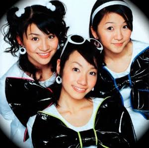 perfume（インディーズ時代）