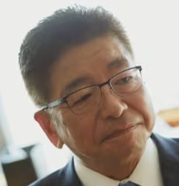 佐藤守正（中曽根友美の父）