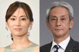 北川景子と父・北川元洋