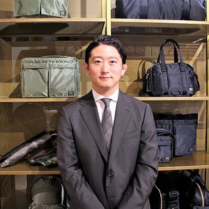 吉田幸裕（吉田カバン社長）