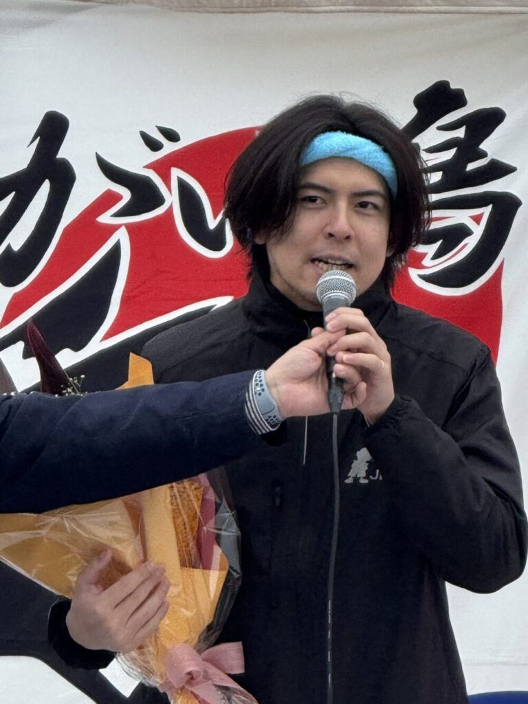 木村竜蔵