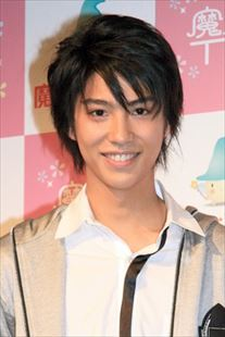 賀来賢人(高校時代)