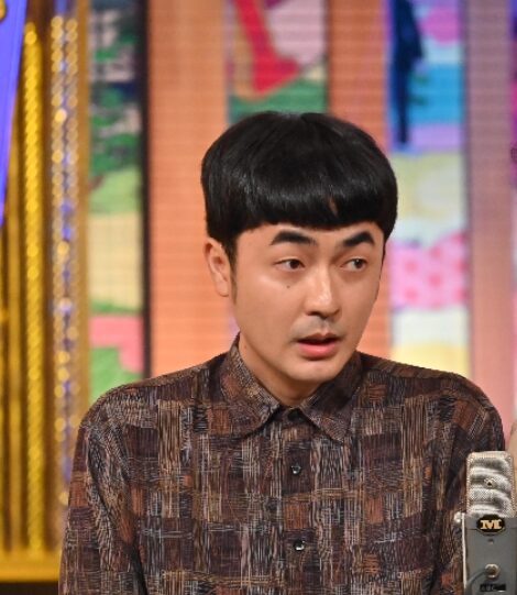 たくろう赤木裕