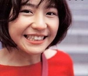 長澤まさみ（小学校時代）