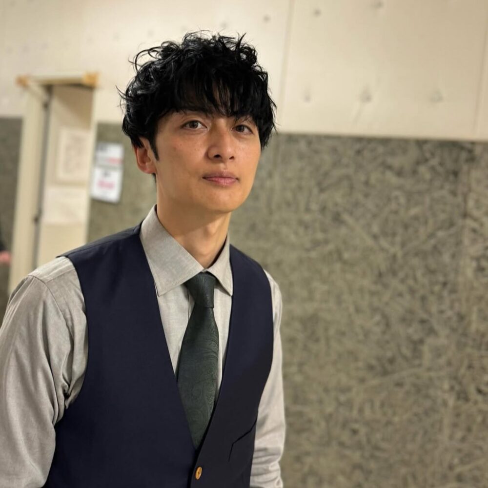 ツートライブ・たかのり