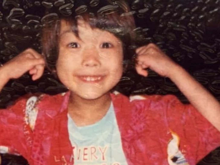 バッテリィズ・エース（子供の頃）