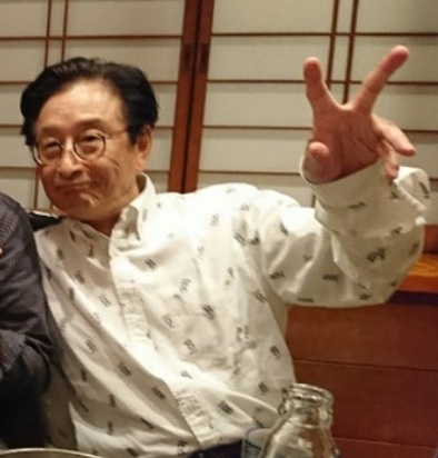 泉ピン子の旦那・武本憲重