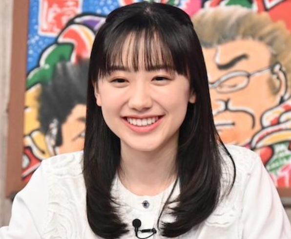 芦田愛菜（博士ちゃん）