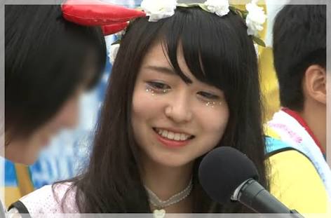 長濱ねる（高校生クイズ）