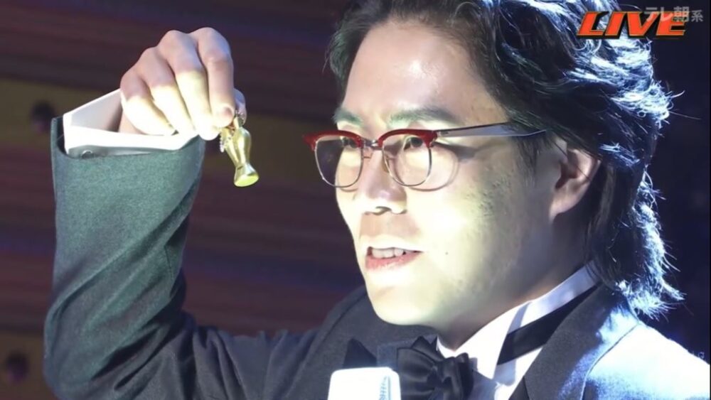 令和ロマン・高比良くるま