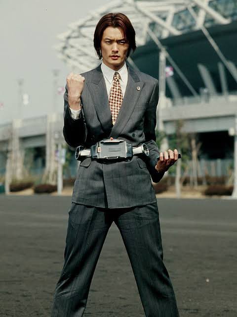 小田井涼平（若い頃）