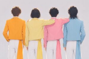 モナキメンバーの学歴・経歴